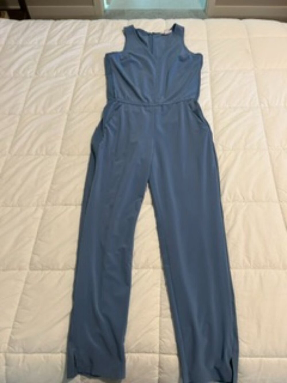 Athleta Jumpsuit